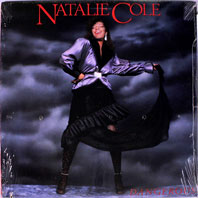 Natalie Cole